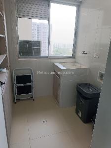 Apartamento de 3 alcobas en venta en Altos De Riomar, Barranquilla, 91 m² · foto 11 de 12