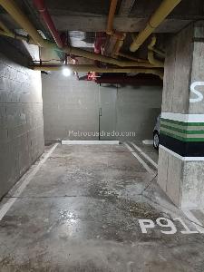 Apartamento de 3 alcobas en venta en Altos De Riomar, Barranquilla, 91 m² · foto 12 de 12