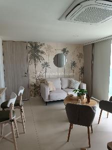 Apartamento de 3 alcobas en venta en Altos De Riomar, Barranquilla, 91 m² · foto 2 de 12