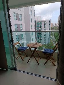 Apartamento de 3 alcobas en venta en Altos De Riomar, Barranquilla, 91 m² · foto 3 de 12