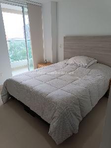 Apartamento de 3 alcobas en venta en Altos De Riomar, Barranquilla, 91 m² · foto 6 de 12