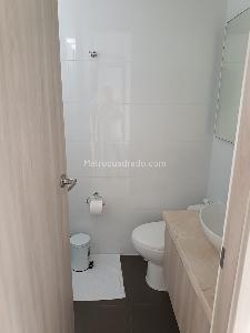 Apartamento de 3 alcobas en venta en Altos De Riomar, Barranquilla, 91 m² · foto 7 de 12
