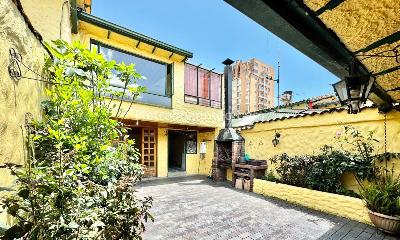 Casa de 5 alcobas en venta en Colina Campestre, Bogotá, 278 m² · foto 15 de 20