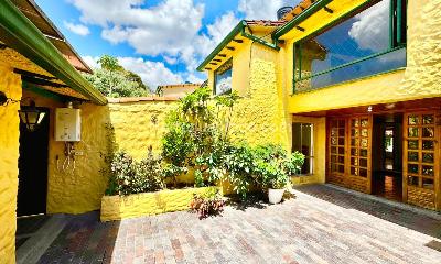 Casa de 5 alcobas en venta en Colina Campestre, Bogotá, 278 m² · foto 17 de 20