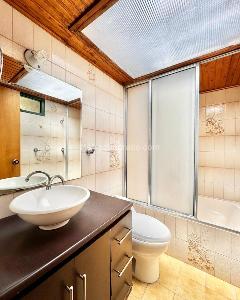 Casa de 5 alcobas en venta en Colina Campestre, Bogotá, 278 m² · foto 3 de 20