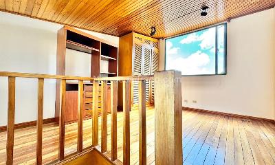 Casa de 5 alcobas en venta en Colina Campestre, Bogotá, 278 m² · foto 4 de 20