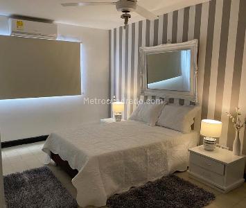 Casa de 3 alcobas en venta en Alto Prado, Barranquilla, 1000 m² · foto 5 de 7