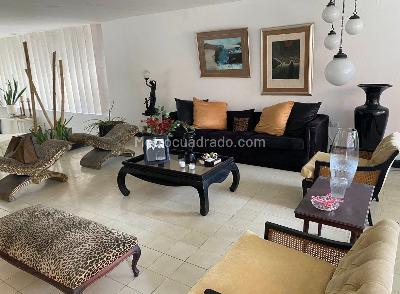 Casa de 3 alcobas en venta en Alto Prado, Barranquilla, 1000 m² · foto 6 de 7