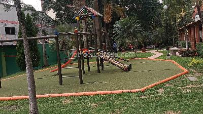 Apartamento de 3 alcobas en venta en Los Colores, Medellín, 72 m² · foto 13 de 13