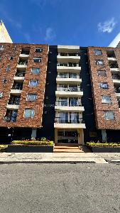Apartamento en venta en San Miguel, Bogotá · foto 18 de 19