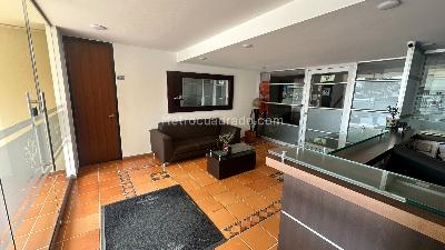 Apartamento en venta en San Miguel, Bogotá · foto 19 de 19