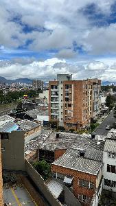 Apartamento en venta en San Miguel, Bogotá · foto 2 de 19