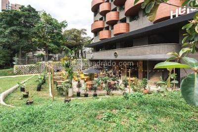 Apartamento de 1 alcoba en venta en Manila, Medellín, 15 m² · foto 15 de 19
