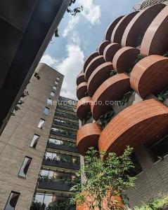 Apartamento de 1 alcoba en venta en Manila, Medellín, 15 m² · foto 16 de 19