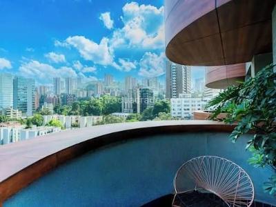 Apartamento de 1 alcoba en venta en Manila, Medellín, 15 m² · foto 18 de 19