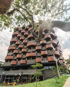 Apartamento de 1 alcoba en venta en Manila, Medellín, 15 m² · foto 4 de 19