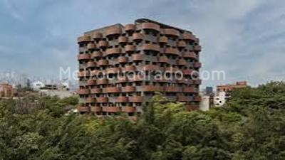 Apartamento de 1 alcoba en venta en Manila, Medellín, 15 m² · foto 7 de 19