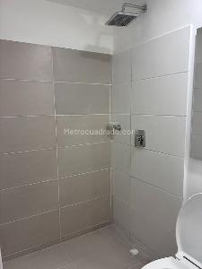 Apartamento de 2 alcobas en venta en Serena Del Mar, Cartagena, 60 m² · foto 11 de 18