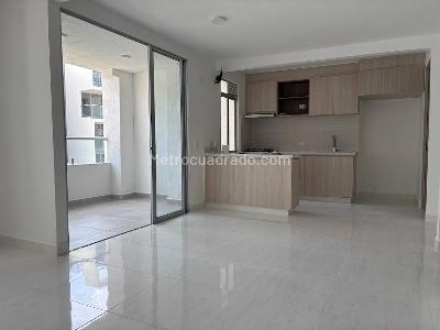 Apartamento de 2 alcobas en venta en Serena Del Mar, Cartagena, 60 m² · foto 15 de 18