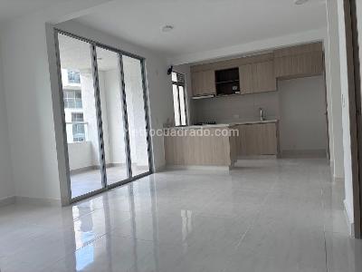 Apartamento de 2 alcobas en venta en Serena Del Mar, Cartagena, 60 m² · foto 17 de 18