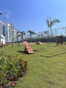 Apartamento de 2 alcobas en venta en Serena Del Mar, Cartagena, 60 m² · foto 18 de 18