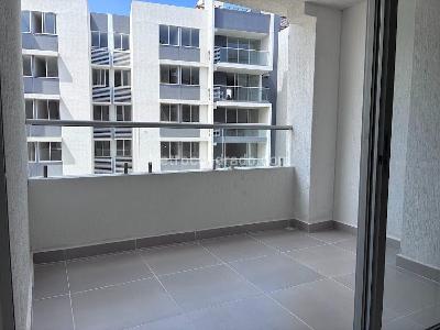 Apartamento de 2 alcobas en venta en Serena Del Mar, Cartagena, 60 m² · foto 3 de 18