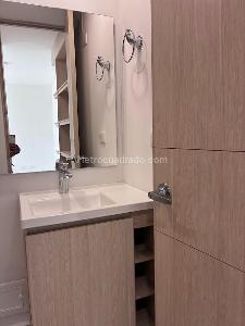 Apartamento de 2 alcobas en venta en Serena Del Mar, Cartagena, 60 m² · foto 6 de 18