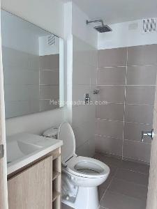 Apartamento de 2 alcobas en venta en Serena Del Mar, Cartagena, 60 m² · foto 7 de 18