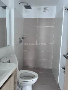 Apartamento de 2 alcobas en venta en Serena Del Mar, Cartagena, 60 m² · foto 8 de 18
