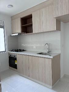 Apartamento de 2 alcobas en venta en Serena Del Mar, Cartagena, 60 m² · foto 9 de 18