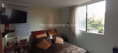 Apartamento en venta en Ciudad Salitre, Bogotá · foto 2 de 5