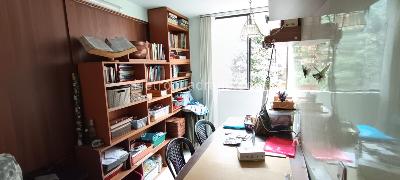 Apartamento en venta en Ciudad Salitre, Bogotá · foto 5 de 5