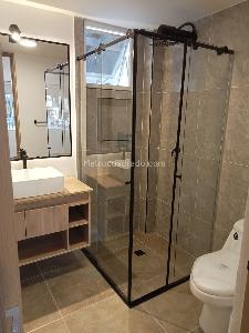 Apartamento de 1 alcoba en arriendo en Reserva Chico, Bogotá, 12 m² · foto 3 de 12