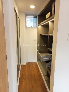 Apartamento de 1 alcoba en arriendo en Reserva Chico, Bogotá, 12 m² · foto 4 de 12