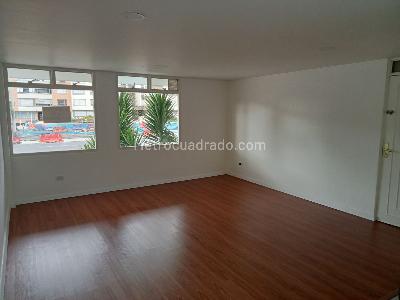 Apartamento de 1 alcoba en arriendo en Reserva Chico, Bogotá, 12 m² · foto 6 de 12