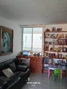 Apartamento de 3 alcobas en venta en Santa Teresita, Cali, 100 m² · foto 10 de 19