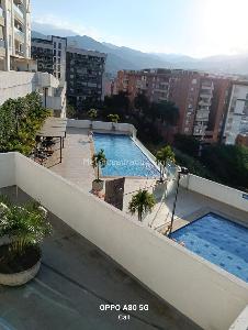 Apartamento de 3 alcobas en venta en Santa Teresita, Cali, 100 m² · foto 14 de 19