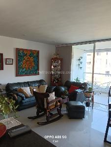 Apartamento de 3 alcobas en venta en Santa Teresita, Cali, 100 m² · foto 16 de 19