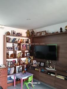 Apartamento de 3 alcobas en venta en Santa Teresita, Cali, 100 m² · foto 17 de 19