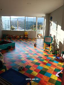 Apartamento de 3 alcobas en venta en Santa Teresita, Cali, 100 m² · foto 19 de 19