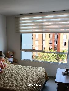 Apartamento de 3 alcobas en venta en Santa Teresita, Cali, 100 m² · foto 3 de 19