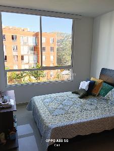 Apartamento de 3 alcobas en venta en Santa Teresita, Cali, 100 m² · foto 5 de 19