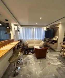 Apartamento de 2 alcobas en venta en Villa Country, Barranquilla, 83 m² · foto 3 de 7