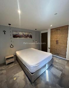 Apartamento de 2 alcobas en venta en Villa Country, Barranquilla, 83 m² · foto 6 de 7