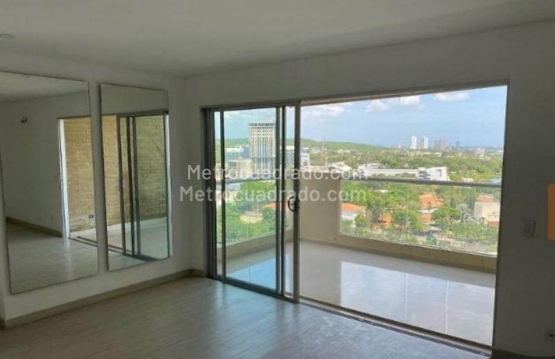 Piso – Barranquilla - Más
