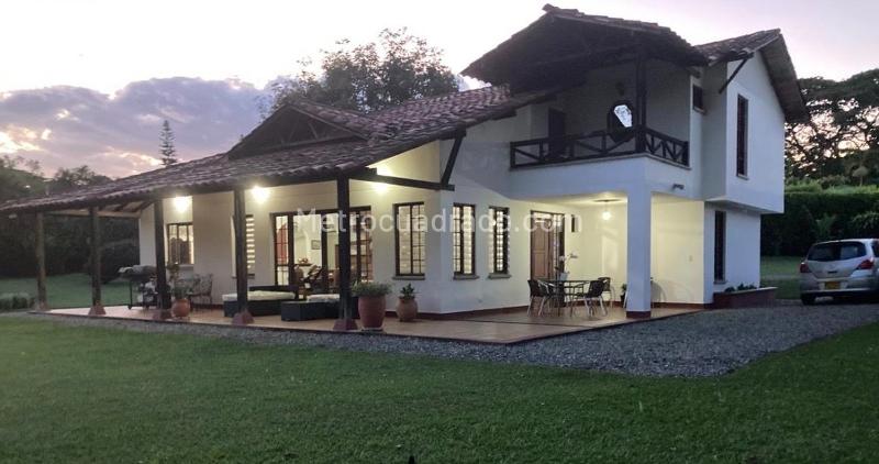 Casa – Armenia - Vista 2