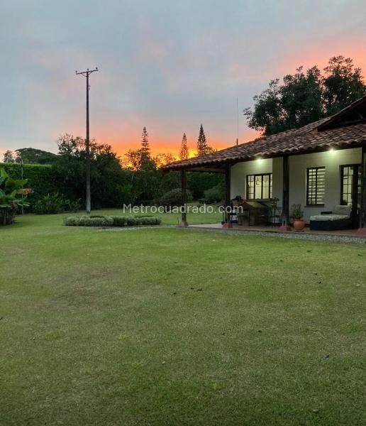 Casa – Armenia - Vista 5