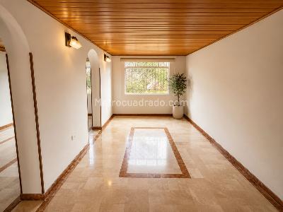 Apartamento en venta en Cedritos, Bogotá · foto 10 de 12