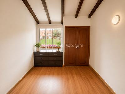 Apartamento en venta en Cedritos, Bogotá · foto 11 de 12