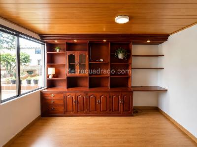Apartamento en venta en Cedritos, Bogotá · foto 12 de 12